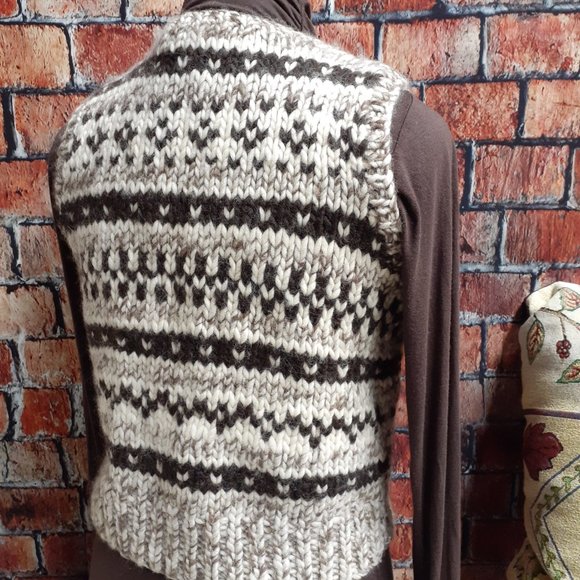 Ralph Lauren Vest - Picture 3 of 12